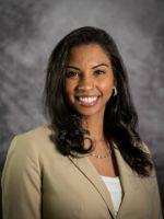 Dr. Taisha Monge